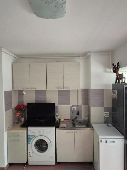 Inchiriez garsoniera confort 1 in ansamblul reziden?ial Confort City - 8