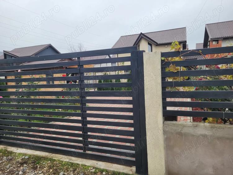 Casa de vanzare Albesti P+M - 4