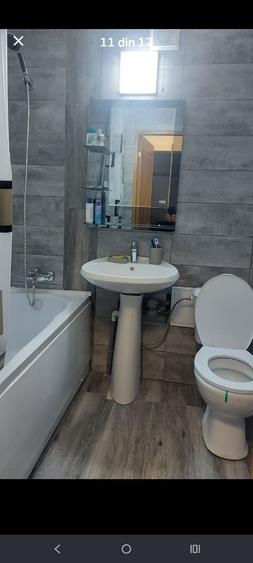 Apartament cu 2 camere decomandat în Drumul Taberei