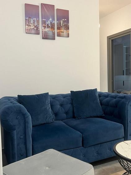 Apartament cu 3 camere semidecomandat în Ultracentral