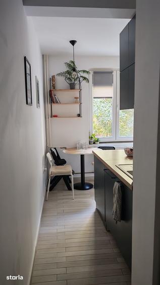 Apartament cu 2 camere în Floreasca