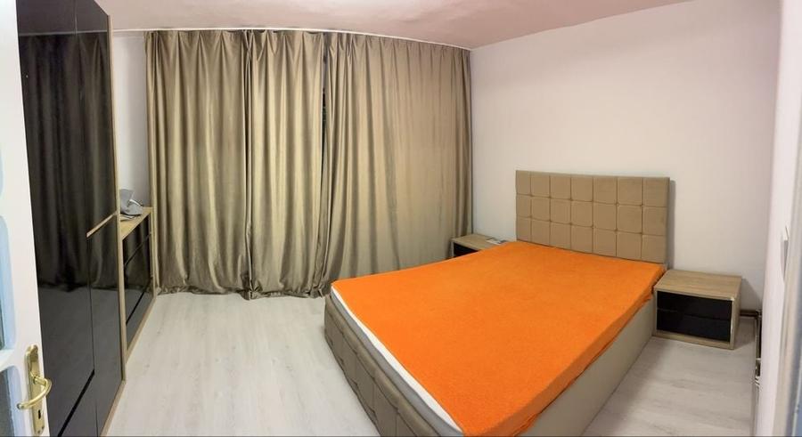Apartament cu 2 camere în Dorobanți 2