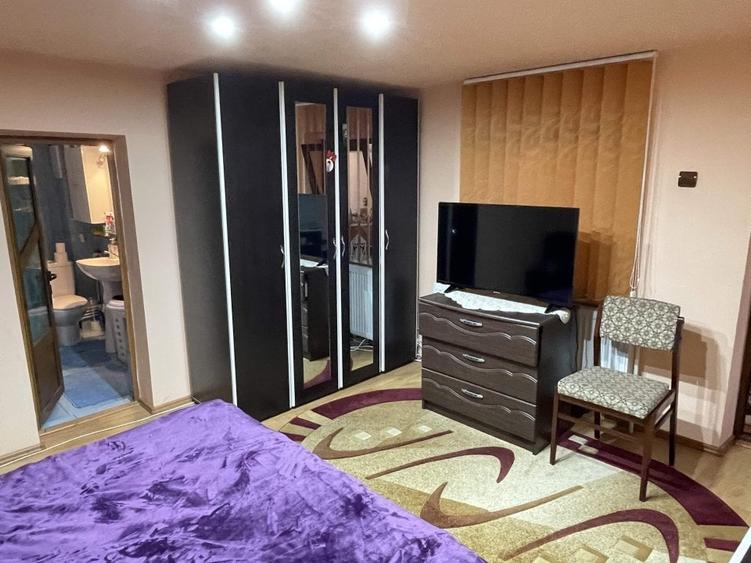 Casa traditionala, 106 mp., Teren 2227, D = 20 m + GARAJ, Clocociov - 15