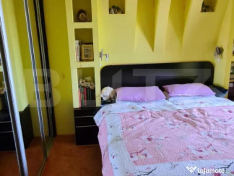 Apartament 4 camere, 80 mp, zona Ultracentrala - 1