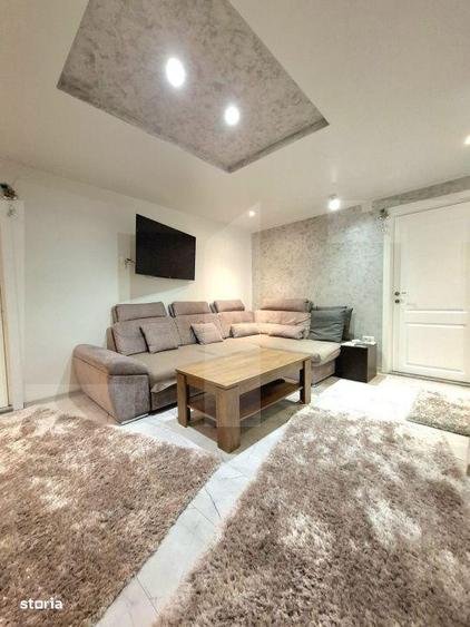 Casa la sol spatioasa, 4 camere zona Imparatul Traian - 7