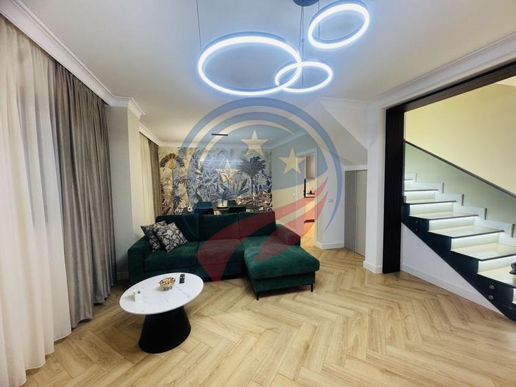 Super locație, super apartament 4 camere Ultracentral - 39