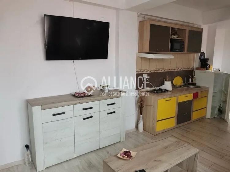 Apartament 2 camere de vanzare sau inchiriere - (COD10) MAMAIA SAT - 5