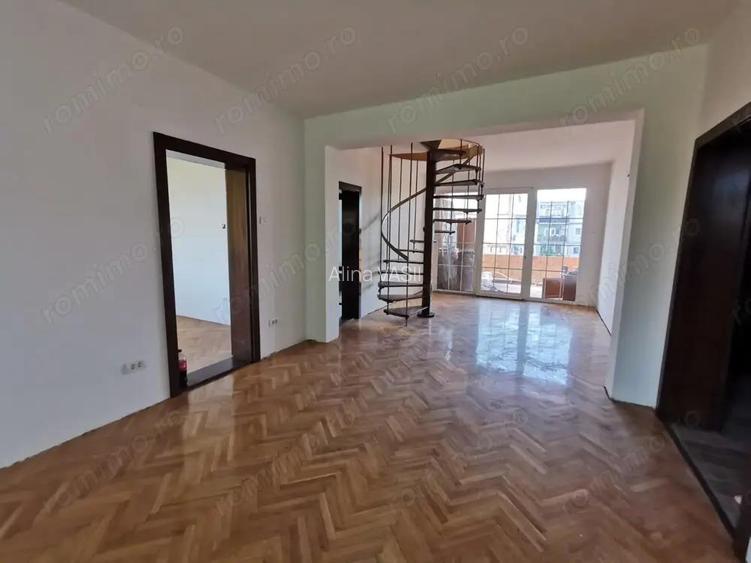 Apartament 5 camere zona Odobescu mobilat renovat !! Apartament 5 camere zona Odobescu mobilat renovat !!