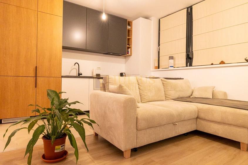 Apartament nou de inchiriat, 71 mp, 3 camere + parcare, XCity Tower 2 - 3