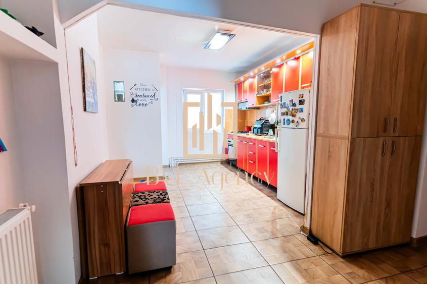 Apartament 3 camere – Cornetu – Ilfov - 8