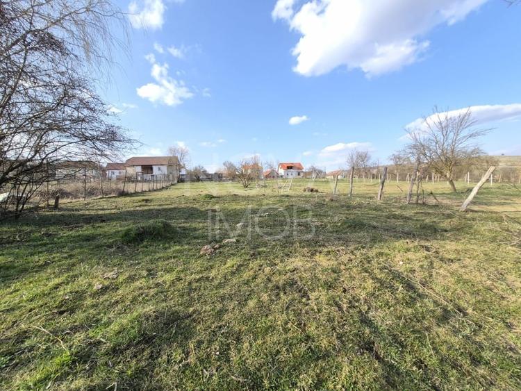 Casa mobilata - utilata, Marpod - 5