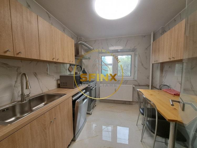 De inchiriat 2 camere Titan langa Metrou - 9