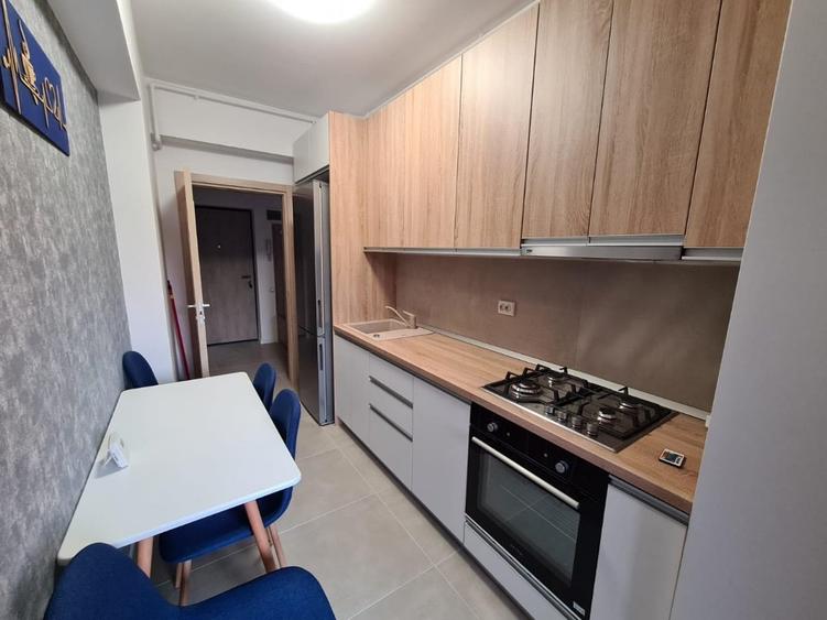 Apartament 2 camere Pipera OMV - 1