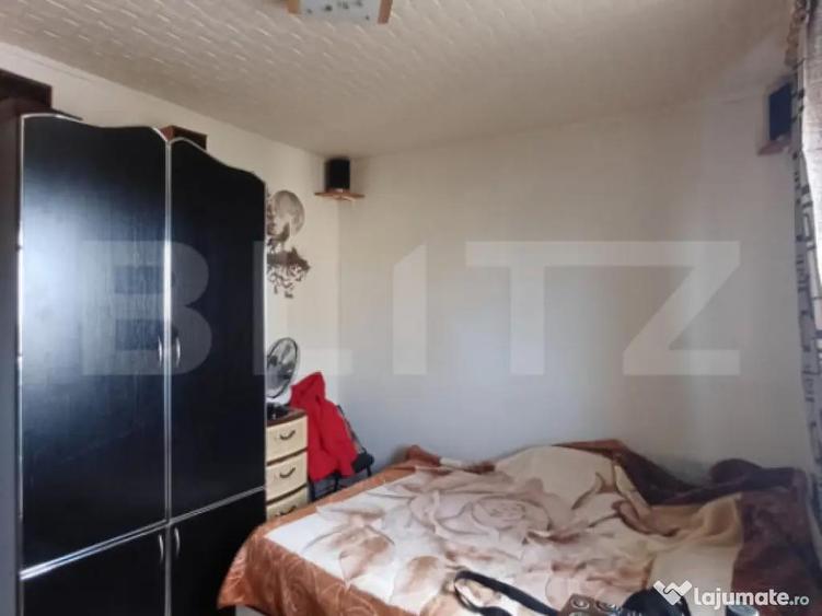Apartament cu 3 camere, 54 mp, zona Lidl - 7