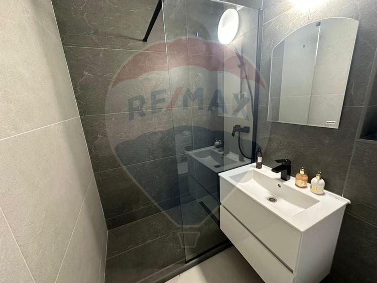 Apartament cu 2 camere de închiriat, pet friendly - 4