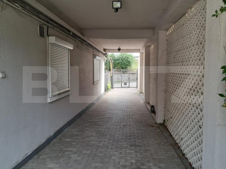 2 case de vanzare/inchiriere – Calea Turzii, Cluj-Napoca - 8