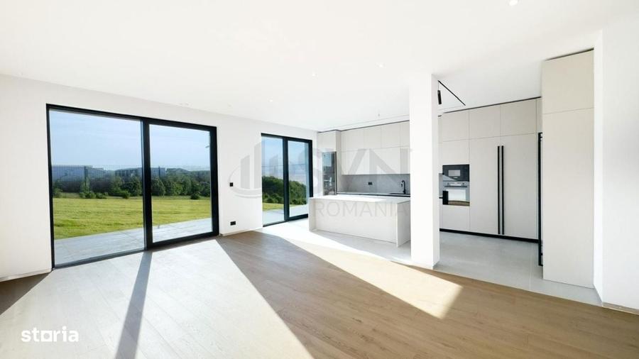 Vila moderna 5 camere I Pipera I Matei Millo - 10