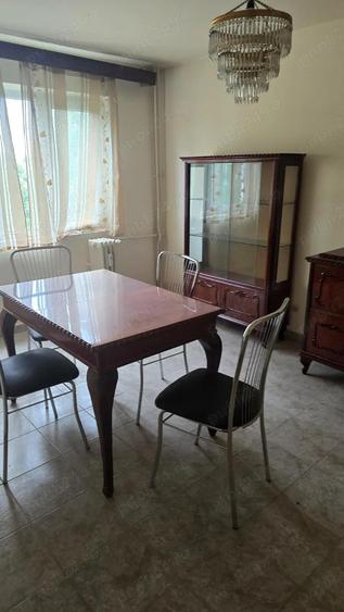 Inchiriez apartament 3 camere Calea Romanilor - 5