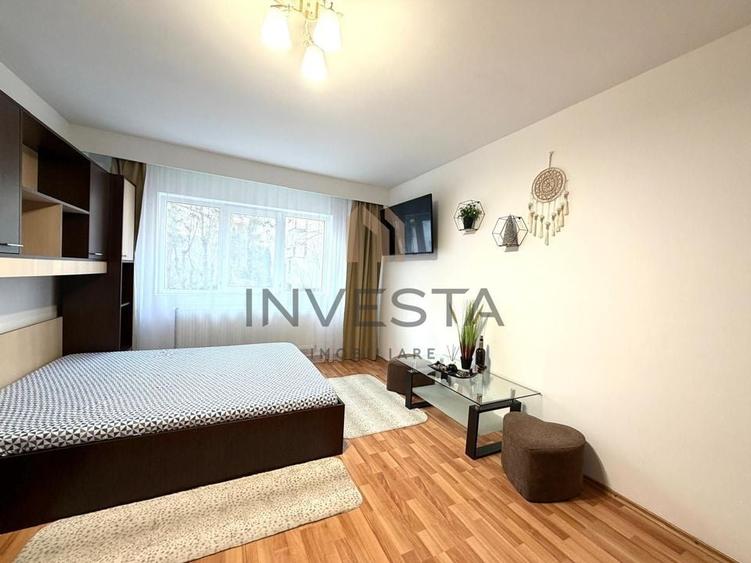 Apartament cu 3 camere in zona strazii Tulcea ! - 3