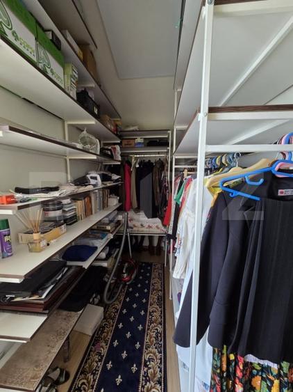 Casă individuala de vânzare | Zorilor – Europa | 180 mp utili | Teren 488 mp - 12