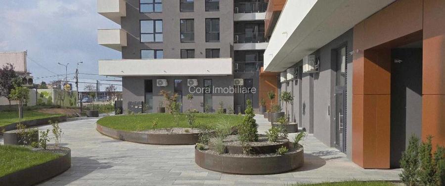 Ap. 3 cam. tip Bonn in bloc Urbana, str. T. Vladimirescu