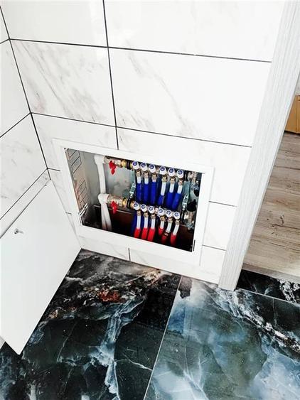 Vila individuala in Vorovesti-Miroslava - 12