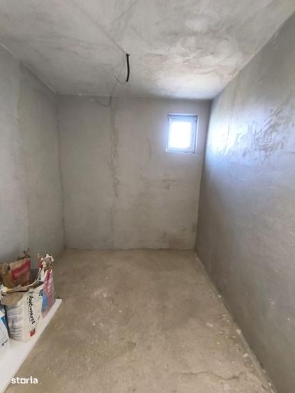 Casa de vanzare, Bistri?a, semifinisata, strada subcetate - 1