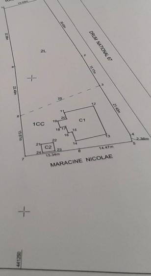 Casa 4 dormitoare si 2 livinguri - 1