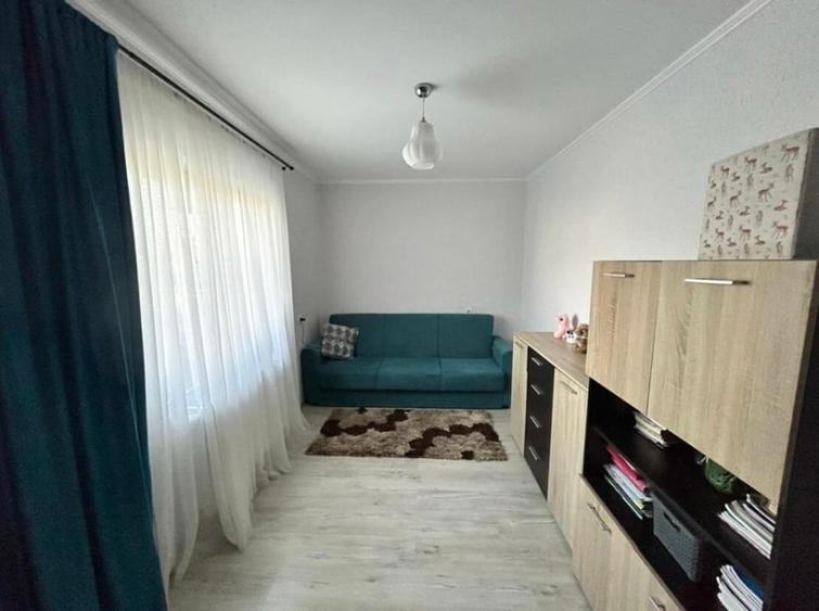 Vand casa in Priboieni, Arges, mobilata si utilata, 145000 euro - 14