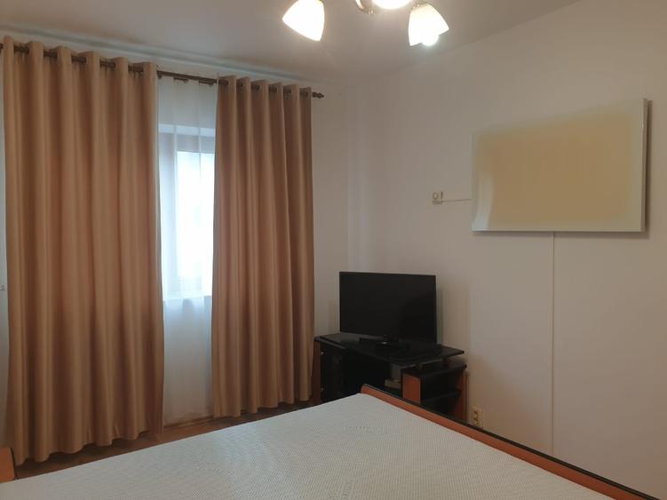 Chirie 2 camere str Harmanului Garii - 7