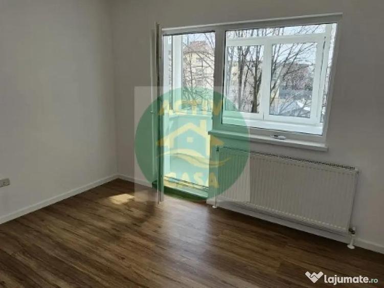 Apartament 3 camere, 3 balcoane, etaj 3 - 2