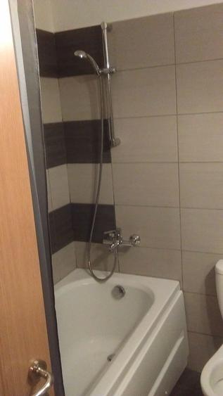 Inchiriez apartament cu o camera - 7