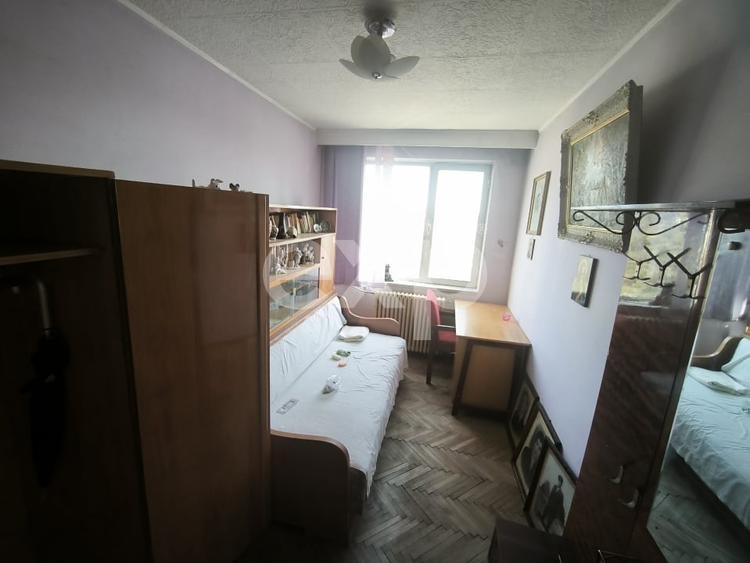 EXPO-PARC | Apartament 3 camere | Semidecomandat - 3