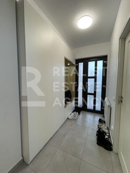 Vânzare, casă, 4 camere, loc. Miroslava, Iași - 14