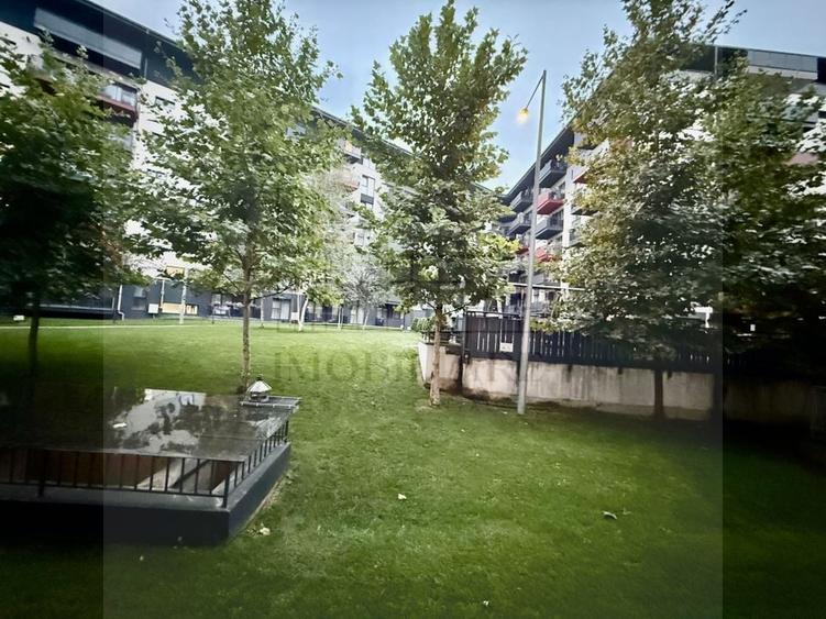 Apartament 2 Camere | Terasă | Parcare proprie | Elite-Junior Residence - 9