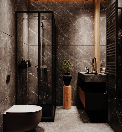 R3 Residence | Brancoveanu–Alunisului | Bloc boutique - 15