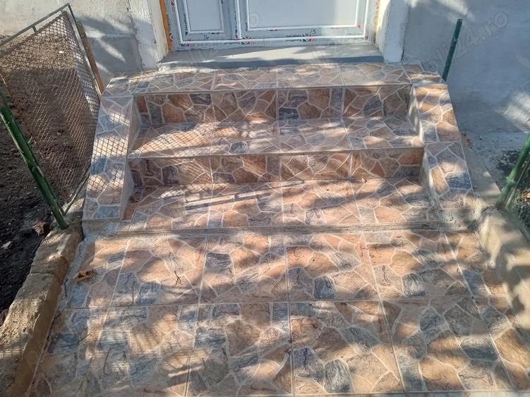 Vind casa in nadab aproape de zona industriala - 6