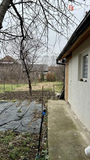 COMISION 0% Casa individuala cu 4 camere si teren de 620 mp - Elisabetin - 20