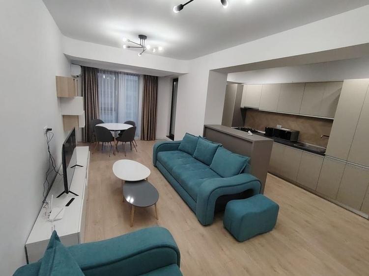 Apartament Duplex 4 Camere | 3 Bai | Novum Politehnica - 3
