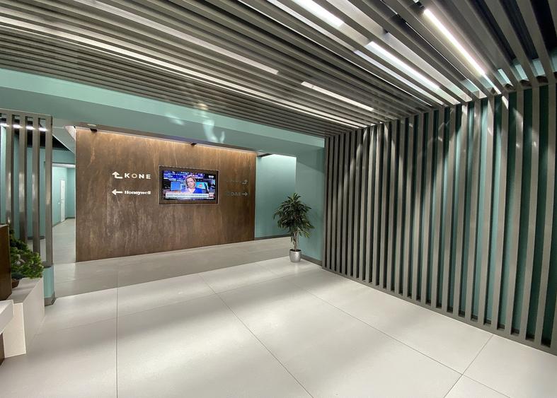 West Business Campus, Preciziei - comision 0%, reprezentam proprietarul! - 5