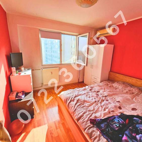 Proprietar vand ap 2 camere dec, 40 mp, etaj 8/10, Dristor / ParkLake - 4