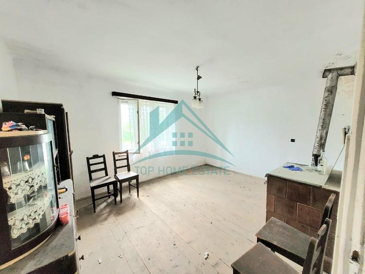 Exclusivitate! De vanzare casa cu 3 camere si teren de 1500mp, la Vlaha! - 11