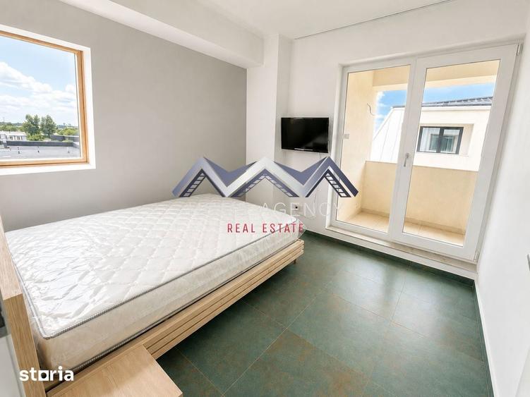 Apartament 3 camere Otopeni | prima inchiriere - 2