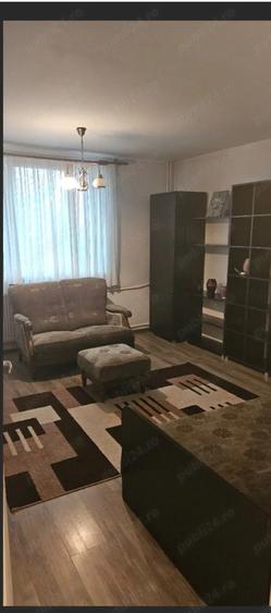 De inchiriat garsoniera confort sporit pe str.Tineretului in Burdujeni - 3