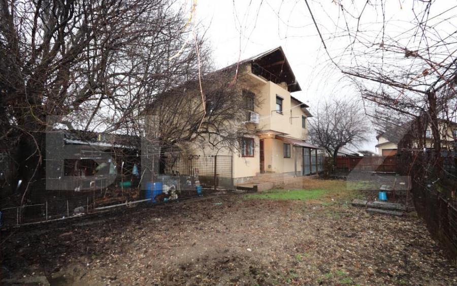 Casa la parter cu teren generos | Alternativa superioara - 1