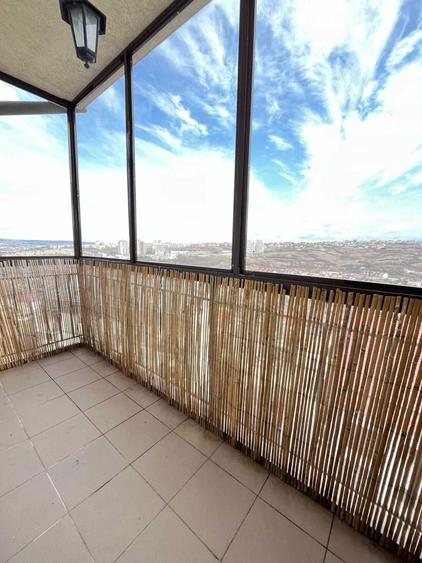 Vanzare apartament cu 2 camere in Cluj Napoca, cartier Manastur - 2