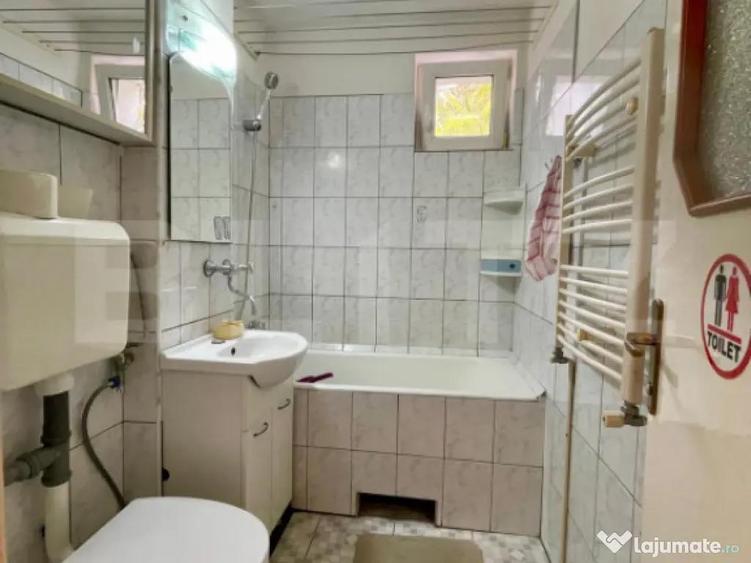 Apartament de vanzare, cu 2 camere, 52 mp, etaj 3, Dambu Pie - 2