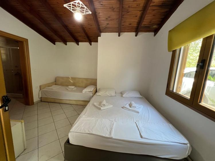 Ramdament 9.5% Afacere la cheie / Casa de vacanta Thasos Grecia la 50m de plaja - 6