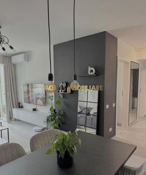 2 Camere de vanzare | Popesti Leordeni | Centrala | Parcare - 7