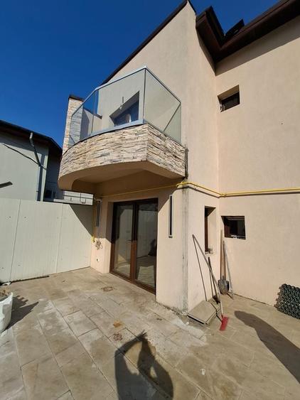 Vila deosebita Constructie noua 13 Septembrie - 14